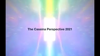 The Cassina Perspective 2021 - English Subtitles