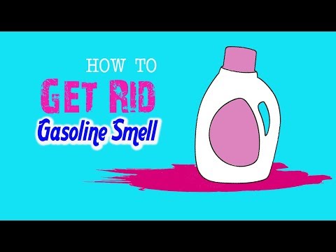 6 Ways To Get Rid Gasoline Smell Off Your Hands 6 Ways To Get Rid Gasoline Smell Off Your Hands