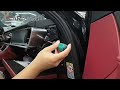 ACARDASH 11 Inch Android Passenger Touch Screen For Porsche Panamera 2017-2024 Upgrade Video