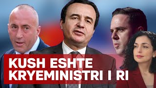 Tronditje në Kosovë, Albin Kurti drejt DOREHEQJES?  Kush do jetë kryeministri i ri