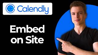 How To Embed Calendly On Website (Full Guide)