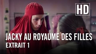 Jacky au Royaume des Filles - Extrait 1