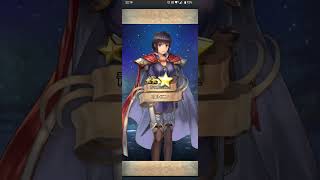 【feh】風花雪月のディミトリを凸りたい【闘技場チケットガチャ】#feヒーローズ