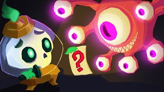 How to make Aberrations SCARY in D&D