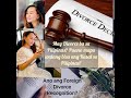 Divorce Decree Valid ba sa Philippines? Sino ang dapat mag apply nang divorce? Can I remarry again?