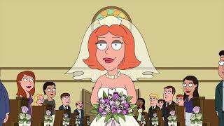 Introducing Alana Fitzgerald - Family Guy