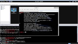 How-to Penetration Testing and Exploiting with Metasploit + Armitage + msfconsole