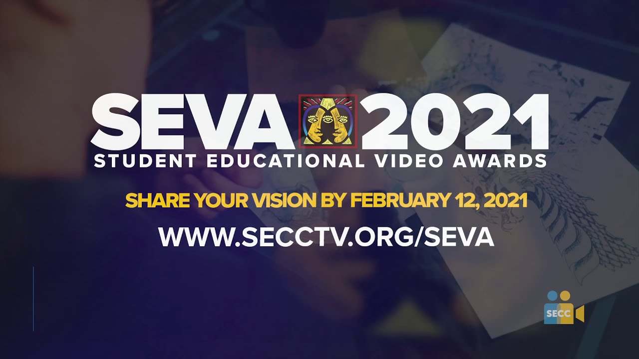 SEVA 2021 Promo - YouTube