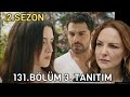 Rüzgarlı Tepe (Winds of love) 131 Bölüm 3  Fragmanı I 2 sezon 3. tanıtım I Zeynep Halil'e güvenmiyor