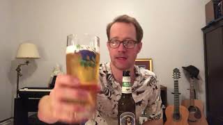 Augustiner Lagerbier Hell