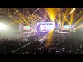 조용필 bounce live