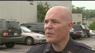 YSU releases results of investigation into actions of former police chief