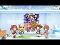 【プリコネr】 スズメの誕生日（2022 12 12） cv 悠木碧 suzume birthday princess connect re dive 프린세스 커넥트