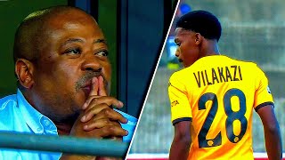 Mfundo Vilakazi First Game After Signing His 4-YEAR CHIEFS Deal| Mfundo Vilakazi