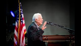 37th Annual Carter Town Hall at Emory University