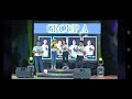 balingasag star grand opening 1st performance night group challenge