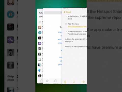 HOTSPOT SHIELD VPN PREMIUM FOR FREE IOS CRACK | | 2017 HOTSPOT SHIELD VPN PREMIUM FOR FREE IOS CRACK | | 2017