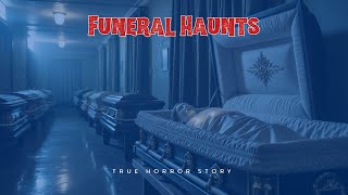 3 Real Paranormal Encounters in Funeral Homes | Night Shift Horror Stories Compilation