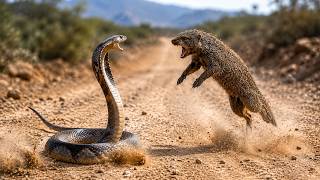 Mongoose vs Cobra - The Wild Ending No One Expected