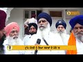 jathedar dhyan singh mand challenges chief minister on sikh affairs