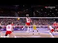 กง เซียงอวี่ กงเซียงหยู โอลิมปิก 2024 gong xiangyu 龚翔宇 volleyball olympics highlights