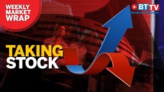Video: Sensex, Nifty rise nearly 1% | Business Today