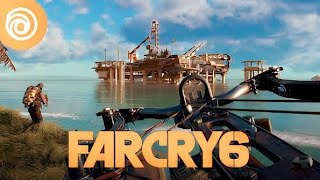 Lost Between Worlds: Tips on How to Survive in the New Far Cry 6 DLC