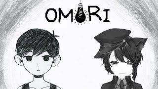 【OMORI】引きこもり少年の真実 [ホラーRPG] # 17【猫姫黒火/Vtuber】