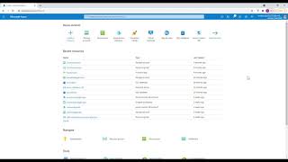 How to setup a Azure Blob storage trigger using Azure Functions | Azure Functions | Microsoft Azure