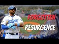 Matt Kemp: The Rise, Fall, and Rise Again...