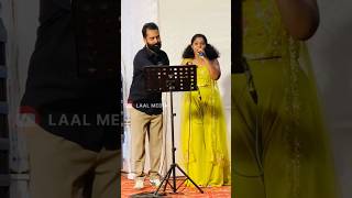 ഇവർ രണ്ടുപേരും നന്നായി പാടി #malayalamsongs #malayalamsong