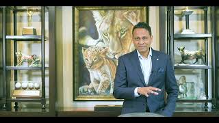 Future Ready Sri Lanka | Aelian Gunawardene | Founder, Managing Director | JAT Holdings PLC