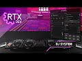 FiveM Script - DJ System (RTX DEV)
