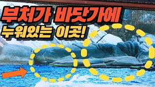 여기는 꼭 가보세요! 국내여행 추천! 강원도 양양여행 꼭 가봐야할 아름다운 사찰 여행지