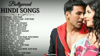 Bollywood Hit songs I Super hit Hindi songs Arijit Singh, Armaan Malik, Neha Kakkar, Atif Aslam