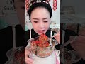 asmr tobiko eggs 날치알 huevas de pez volador 咀嚼音 asmr 咀嚼音 咀嚼音動画 asmreating asmrfood 먹방 2079