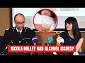 The Latest Updates on the Nicola Bulley Case | Police Reveal High-Risk Status Due to Alcohol Issues