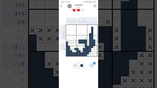 Nonogram level 616