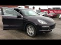 nottingham lot 1 porsche cayenne s hybrid lc60 kjk