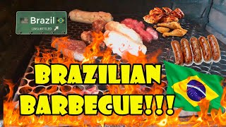 Brazilian Barbecue - Learn about our \