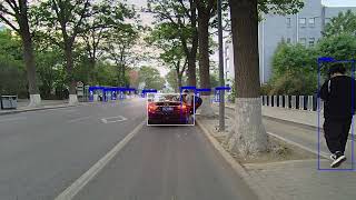 centernet object detection