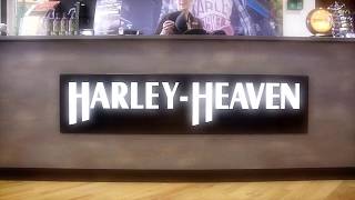 Harley Heaven x Tyson Pedro Plug 4K 240119