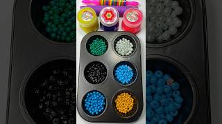 Colorful Beads ASMR Satisfying