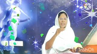 பிசாசு உங்களை விட்டு ஓடிப் போவான். இந்த நாள் உங்களுக்கு நல்ல நாள்