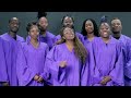 Rise Up (We Will Rise) - Gospel Touch Gospel Choir Cover | Uplifting Gospel Music