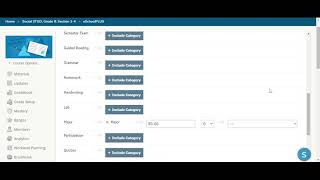 Schoology Tutorial: Connecting Schoology with eSchool/eTac/Powerschool