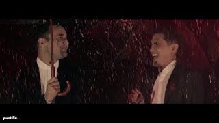 Nube Roja - Ábreme (Video Oficial)