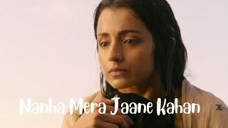 Nanha Mera Jaane Kahan | Climax Song | PS1 Hindi
