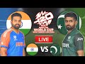 india vs pakistan t20 world cup 2024 |Ind vs Pak Highlights Match Today|