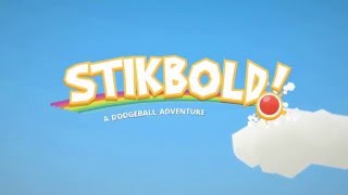 Stikbold! Launch Trailer | Steam, PS4 \u0026 Xbox One